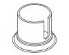 Kohler 73162-CP Part - Polished Chrome Collar Kohler 73162-CP Part - Polished Chrome Collar