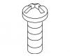 Kohler 73163 Part - Screw- Metric