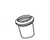 Kohler 73326-BN Part - Brushed Nickel Nozzle Assembly Kohler 73326-BN Part - Brushed Nickel Nozzle Assembly