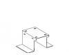 Kohler 73508-D Part - Bracket- Pump- 4.06 Kohler 73508-D Part - Bracket- Pump- 4.06