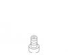 Kohler 73515-A Part - Mount- Isolation Kohler 73515-A Part - Mount- Isolation