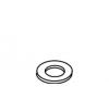 Kohler 73678 Part - Washer- Steel