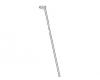Kohler 73820-8W Part - Jd White Lift Rod Assembly Kohler 73820-8W Part - Jd White Lift Rod Assembly
