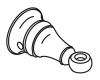 Kohler 73857-AF Part - Post Kohler 73857-AF Part - Post