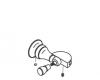 Kohler 73905-BV Part - Post Assembly Lh Kohler 73905-BV Part - Post Assembly Lh