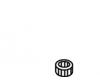 Kohler 73942 Part - Adapter Kit- C.V.