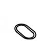 Kohler 74460 Part - O-Ring