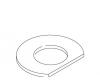 Kohler 74612 Part - Washer- .758 Id X 1.69 Od