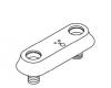 Kohler 74615-BN Part - Brushed Nickel Body Shank Assembly