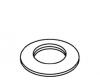 Kohler 74659-BN Part - Brushed Nickel Escutcheon