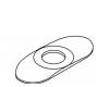 Kohler 75017-BV Part - Escutcheon- Small