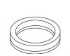 Kohler 75599 Part - Assembly Spcr With Gasket