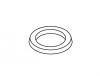 Kohler 75805-AU Part - Polished Gold Ring- Top