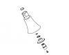 Kohler 76029-RN Part - Showerhead Assembly Kohler 76029-RN Part - Showerhead Assembly