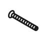 Kohler 76044 Part - Screw 6-32 New Orleans Blue X 1.25