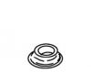 Kohler 76152-AF Part - Vibrant French Gold Bonnet Kohler 76152-AF Part - Vibrant French Gold Bonnet