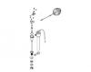 Kohler 76171 Part - Float Valve Kit