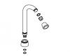 Kohler 76463-VF Part - Polished Brass Spout Sa. Kohler 76463-VF Part - Polished Brass Spout Sa.