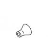 Kohler 76517-BV Part - Ferrule Kohler 76517-BV Part - Ferrule