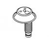 Kohler 76752-BN Part - Brushed Nickel Shank-Base Assembly Kohler 76752-BN Part - Brushed Nickel Shank-Base Assembly