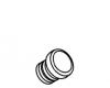 Kohler 76766-0 Part - White Insert