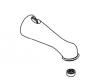 Kohler 76857-CP Part - Polished Chrome Spout Kit Kohler 76857-CP Part - Polished Chrome Spout Kit