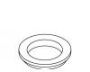 Kohler 76902 Part - Drain- Cone Washer