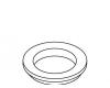 Kohler 76902 Part - Drain- Cone Washer