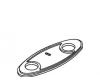 Kohler 76973 Part - Undercover S/C Lav Coral