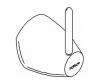 Kohler 77018-SN Part - Polished Nickel Handle Assembly Kohler 77018-SN Part - Polished Nickel Handle Assembly
