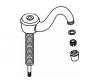Kohler 77095-CP Part - Polished Chrome Service Kit- Spout Kohler 77095-CP Part - Polished Chrome Service Kit- Spout