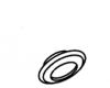 Kohler 77184-SN Part - Polished Nickel Trim Ring Kohler 77184-SN Part - Polished Nickel Trim Ring