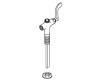 Kohler 77339-BN Part - Brushed Nickel Body Assembly With O Spray