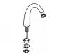 Kohler 77351-BL Part - Matte Black Spout Assembly Art Kohler 77351-BL Part - Matte Black Spout Assembly Art