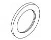 Kohler 77355-BN Part - Brushed Nickel Escutcheon