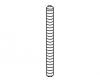 Kohler 77840 Part - Attachment Stud