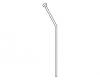 Kohler 77883-BN Part - Brushed Nickel Lift Rod