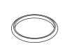 Kohler 77945-BV Part - Vibrant Brushed Bronze Decorator Ring