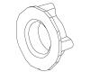 Kohler 78132 Part - Retainer Nut