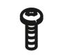 Kohler 78155 Part - Screw- 10-24 Expresso X .625