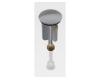 Kohler 78172-BN Part - Brushed Nickel Stopper Assembly