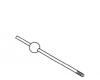 Kohler 78182-VN Part - Rod Assembly Short