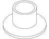 Kohler 78641-2BZ Part - Bath- Escutcheon