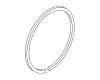 Kohler 78968 Part - Gasket