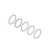 Kohler 79144 Part - O-Rings Kit