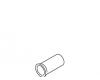 Kohler 79205 Part - Bushing- Plastic