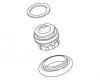 Kohler 79402-BV Part - Vibrant Brushed Bronze Aerator Kit Kohler 79402-BV Part - Vibrant Brushed Bronze Aerator Kit