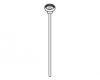 Kohler 79403-BN Part - Brushed Nickel Rod/Knob Assembly.