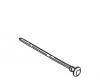 Kohler 79430-CP Part - Polished Chrome Towel Bar Assembly 18" Kohler 79430-CP Part - Polished Chrome Towel Bar Assembly 18"