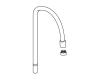 Kohler 79612-VF Part - Spout Assembly Kohler 79612-VF Part - Spout Assembly